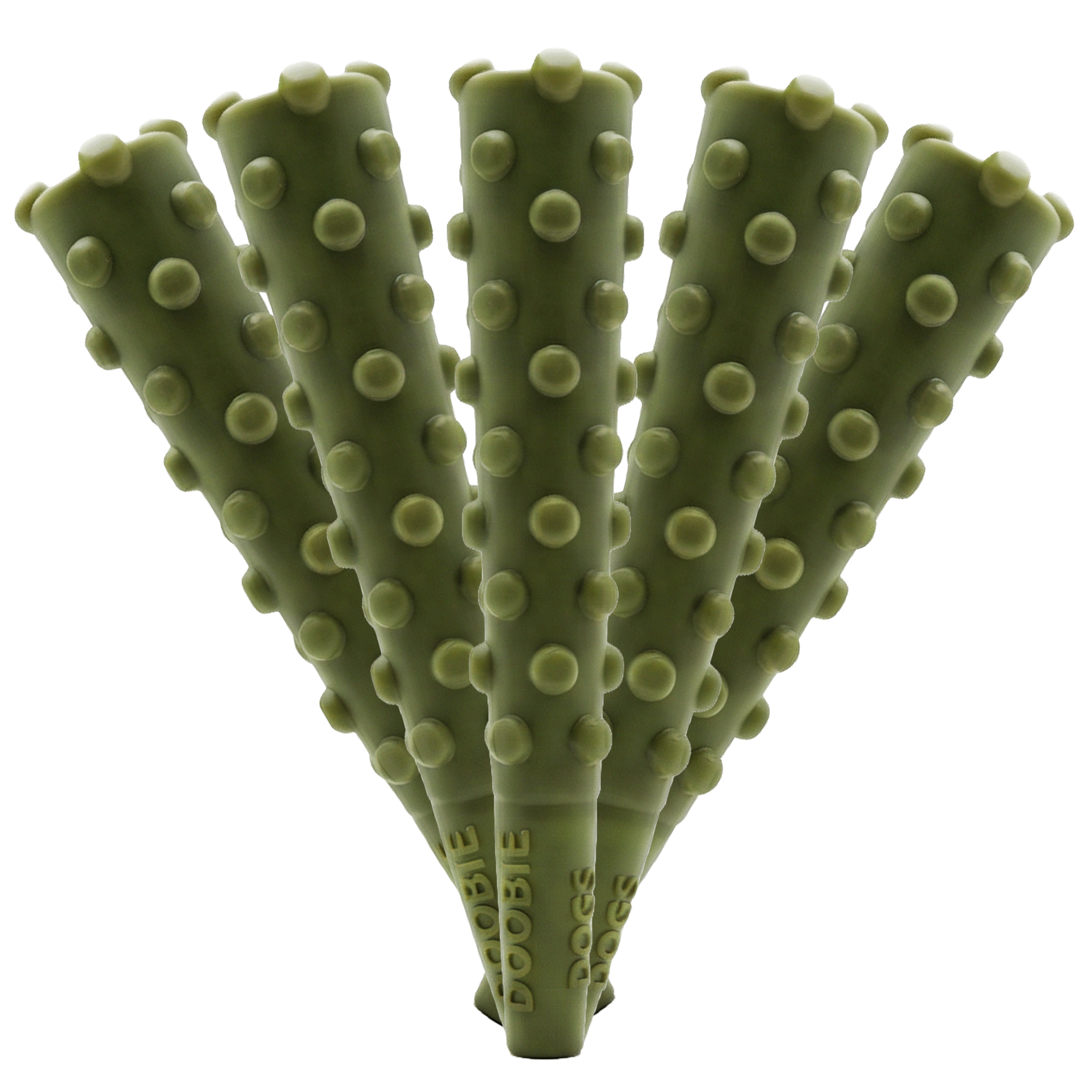 Doobie Chew - 5 Pack