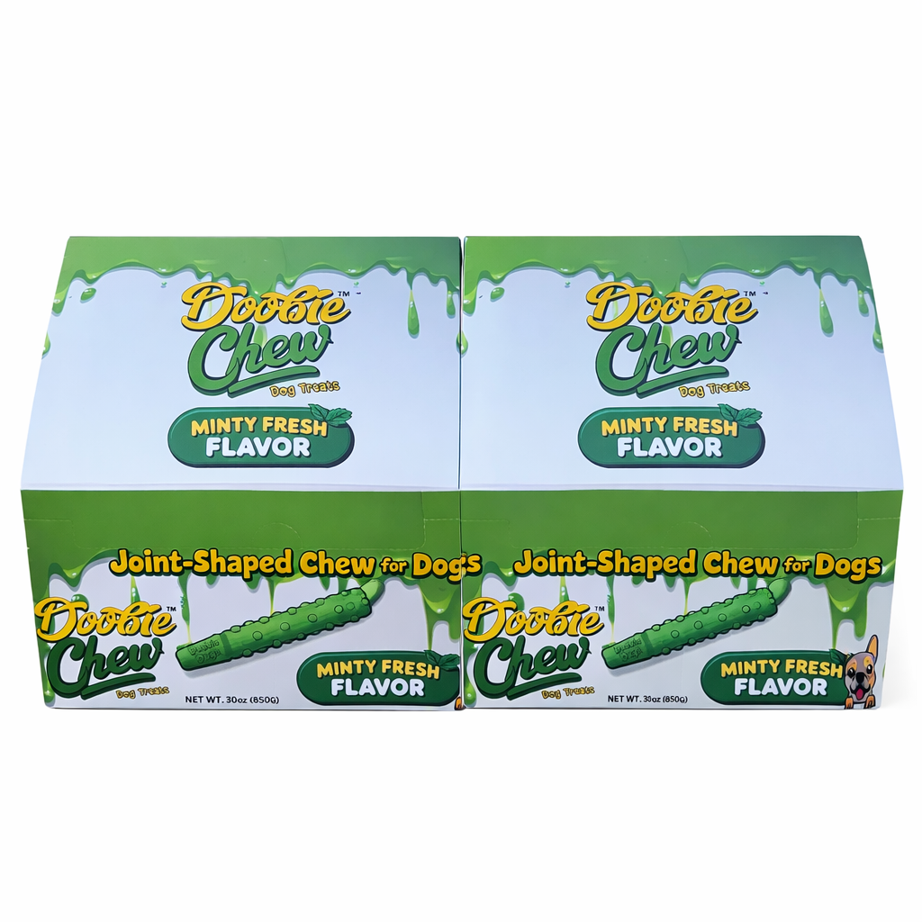 Doobie Chews - 30 Count (Wholesale)
