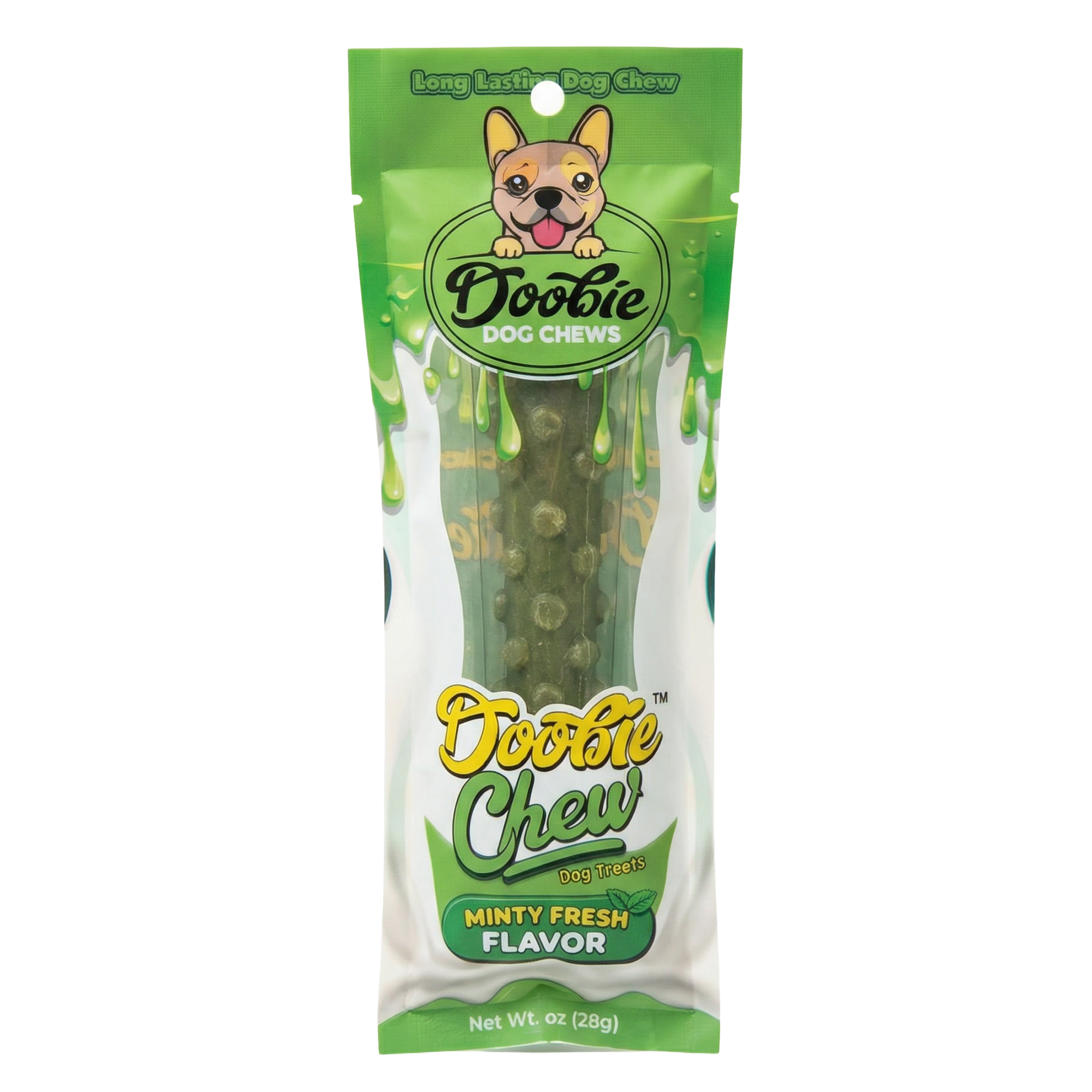 Doobie Chew - Single