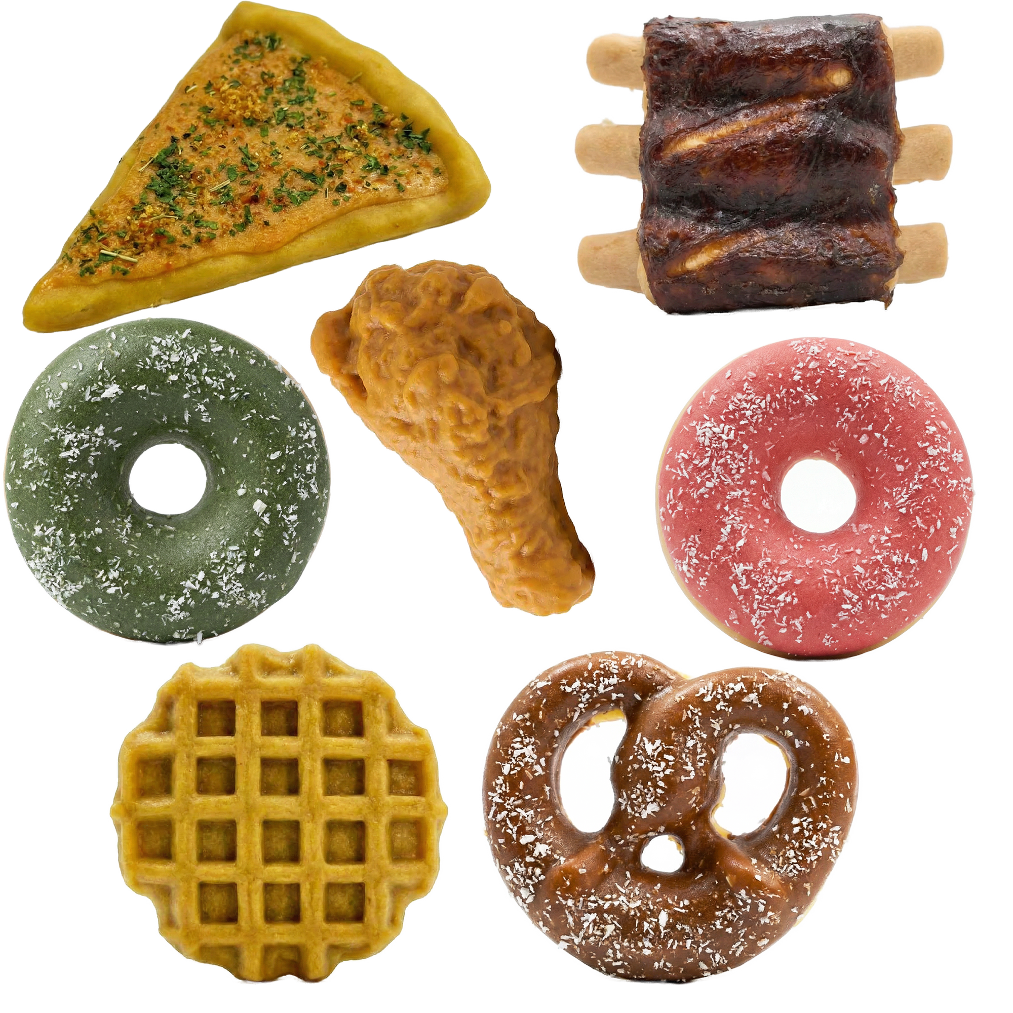 The Munchies BIG Bag - 30 Assorted Treats