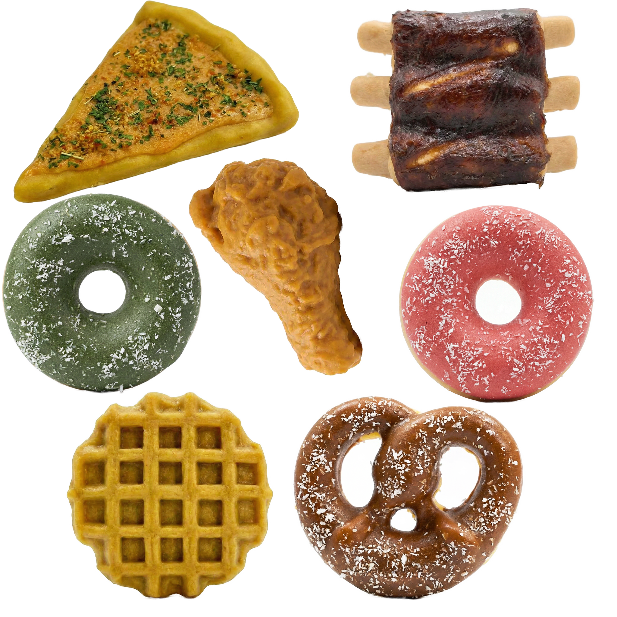 The Munchies BIG Bag - 30 Assorted Treats