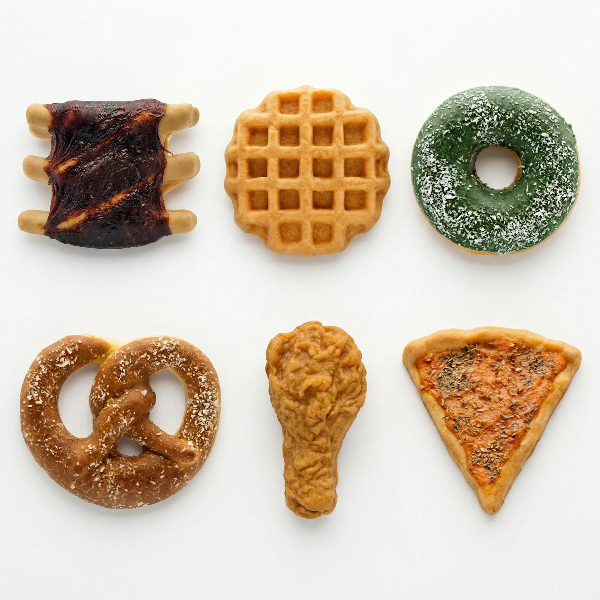 The Munchies Box - Wholesale (12 Boxes, 72 Total Units)